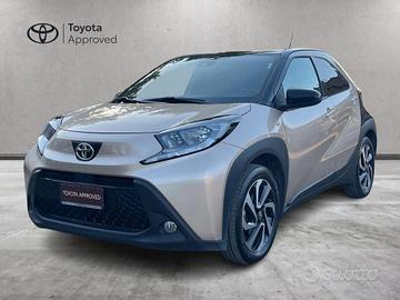 Toyota Aygo X 1.0 Trend 72cv s-cvt