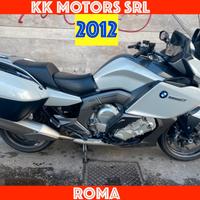 Bmw K 1600 GT - Km 45000 - 2012