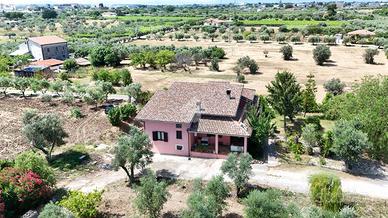 CASA INDIPENDENTE A ORTONA