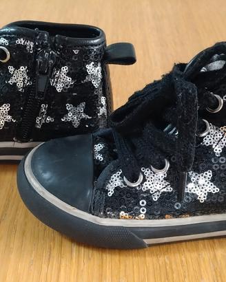 Scarpe Chicco 22