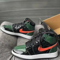 Scarpe da basket alte Solefly x Air Jordan AJ1