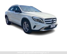 Mercedes-Benz GLA 200 CDI Premium