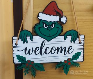 Grinch Welcome 