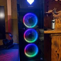 HP OMEN 45L Gaming - i9-14900 - rtx 4090 - 64gb