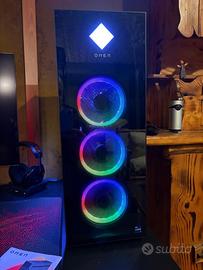 HP OMEN 45L Gaming - i9-14900 - rtx 4090 - 64gb