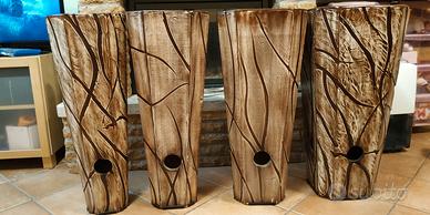 CONGAS CAJON