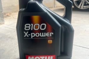 Motul 10w60 8100