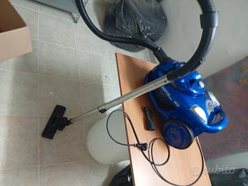 aspirapolvere Necchi nhb9000