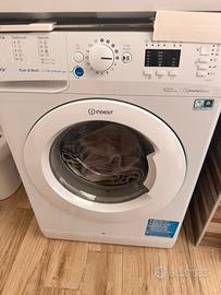 Lavatrice indesit 10 kg