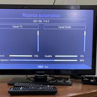 Televisore Telefunken