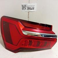 STOP FANALE POSTERIORE SINISTRO AUDI A6 Berlina Se