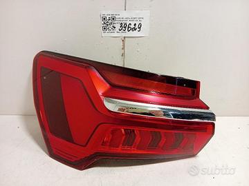 STOP FANALE POSTERIORE SINISTRO AUDI A6 Berlina Se