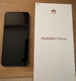 Huawei P30 lite