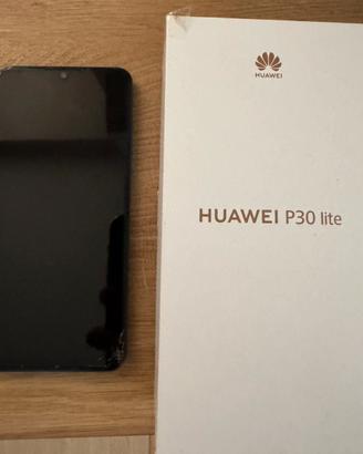 Huawei P30 lite