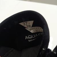 steccati - calzari  Optimist