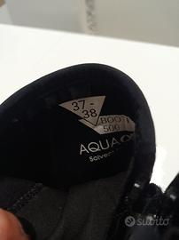 steccati - calzari  Optimist