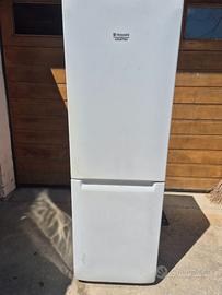 FRIGOR COMBINATO ARISTON ALTO 188 CM FUNZIONANTE