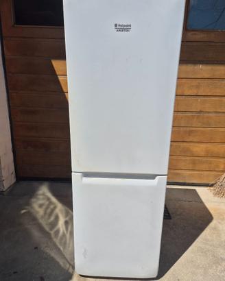 FRIGOR COMBINATO ARISTON ALTO 188 CM FUNZIONANTE