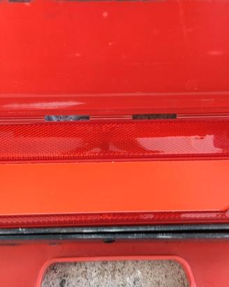 Triangolo per auto
