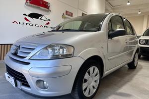 Citroen C3 1.4 HDi 70CV Exclusive