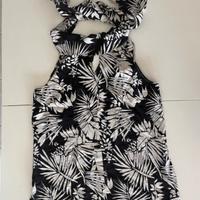 Top seta pura Maxmaray