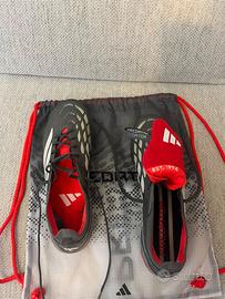 ADIDAS PREDATOR ÉLITE 43 e 1/3 NUOVE