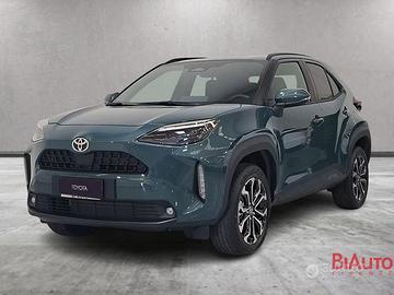 Toyota Yaris Cross 1.5h Trend fwd 115cv e-cvt