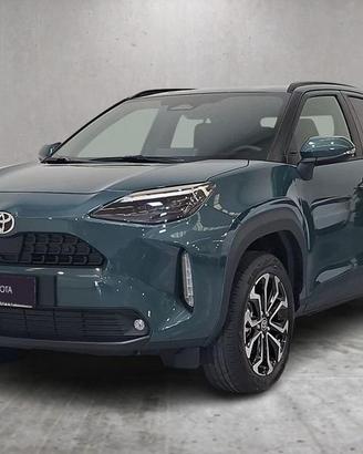 Toyota Yaris Cross 1.5h Trend fwd 115cv e-cvt