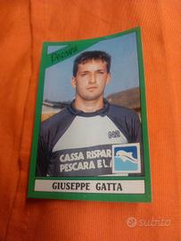 figurina panini pescara 