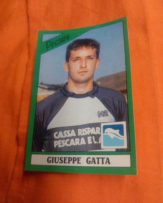 figurina panini pescara 