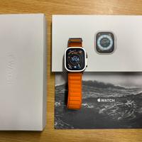 Iwatch Ultra