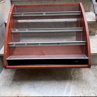 Espositore articoli per negozi