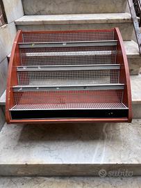 Espositore articoli per negozi