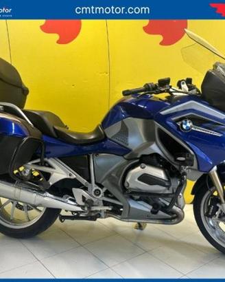 BMW R 1200 RT Garantita e Finanziabile