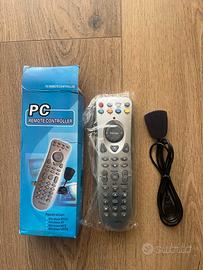 Telecomando per PC