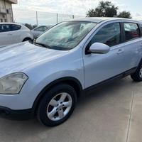 Nissan Qashqai 2.0 dCi DPF 4WD Acenta