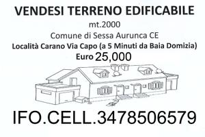 Terreno edificabile
