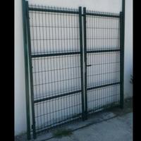 Cancelli - recinzioni - box Auto box Cani