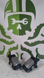 Pinze touring coppia come nuove 