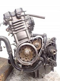MOTORE Kawasaki Z1000 03-06
