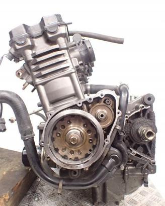 MOTORE Kawasaki Z1000 03-06