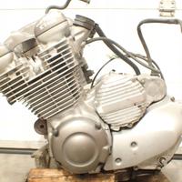 Yamaha XJ 900 (94-04) Motore 41.902 km Video