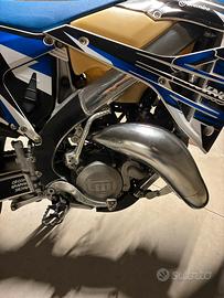 TM 125fi 2022