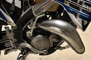 TM 125fi 2022