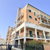 BILOCALE RECENTE COSTRUZIONE CON BOX AUTO