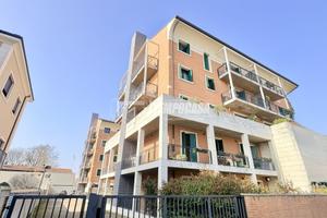 BILOCALE RECENTE COSTRUZIONE CON BOX AUTO