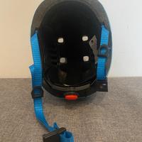 Casco bici per bambini
