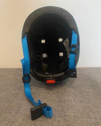 Casco bici per bambini