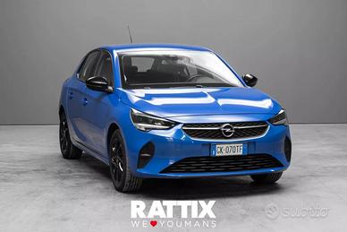 Opel Corsa 1.2 75CV Design&Tech