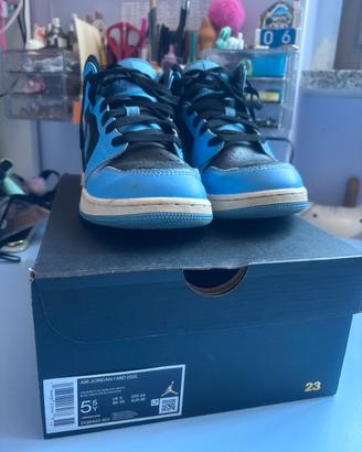 Jordan 1 alte